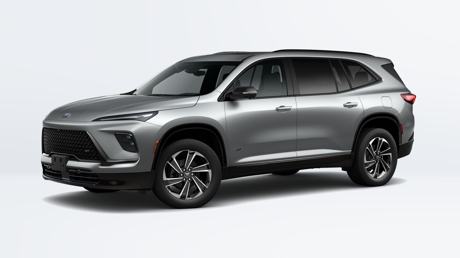 2025 Buick Enclave Vehicle Photo in WILLIAMSVILLE, NY 14221-2883