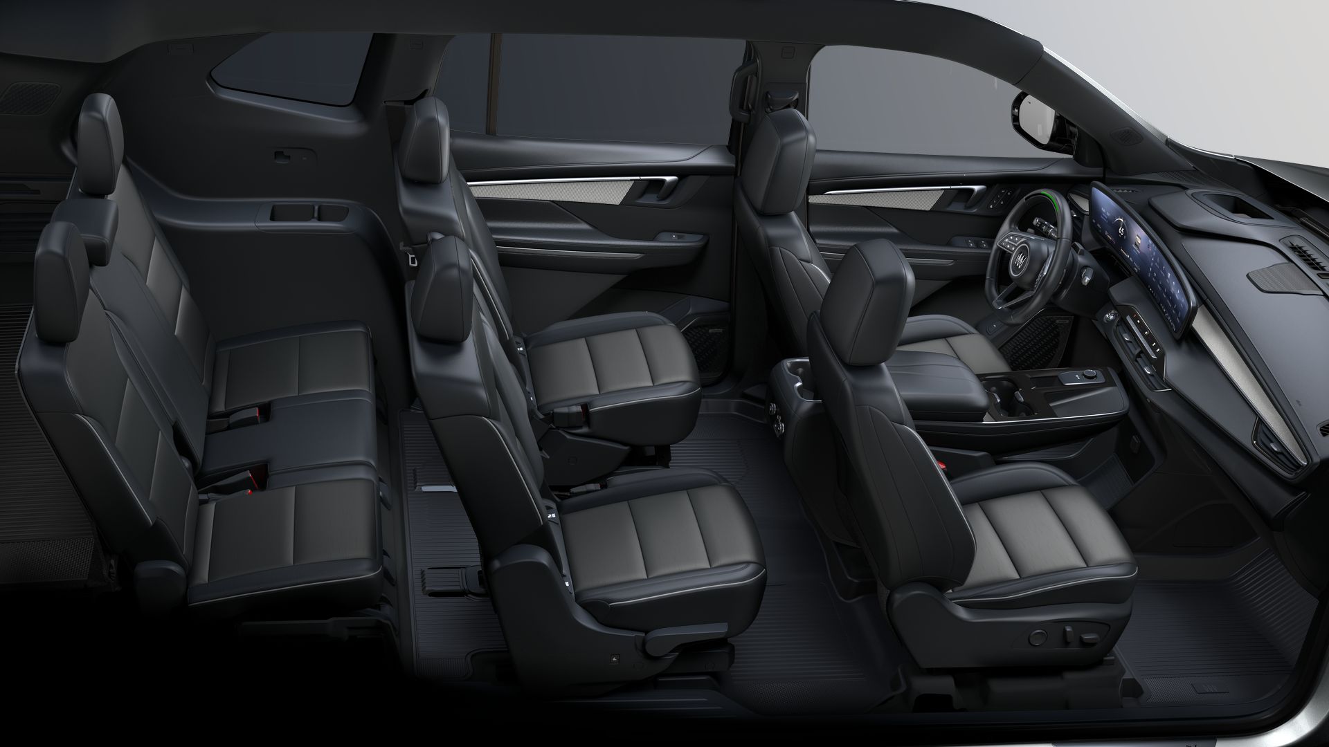 2025 Buick Enclave Vehicle Photo in LONE TREE, CO 80124-2750