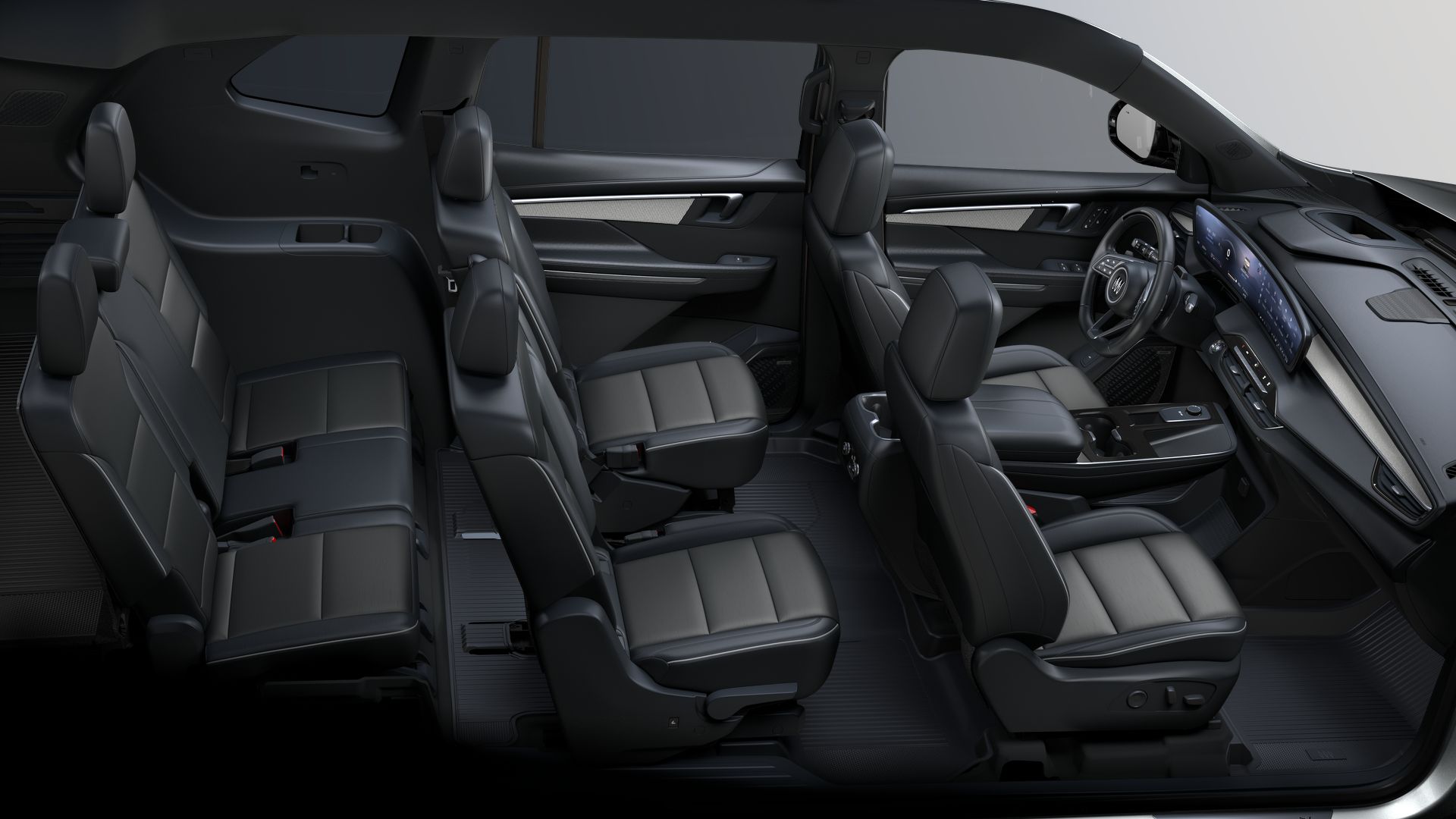 2025 Buick Enclave Vehicle Photo in GOLDEN, CO 80401-3850