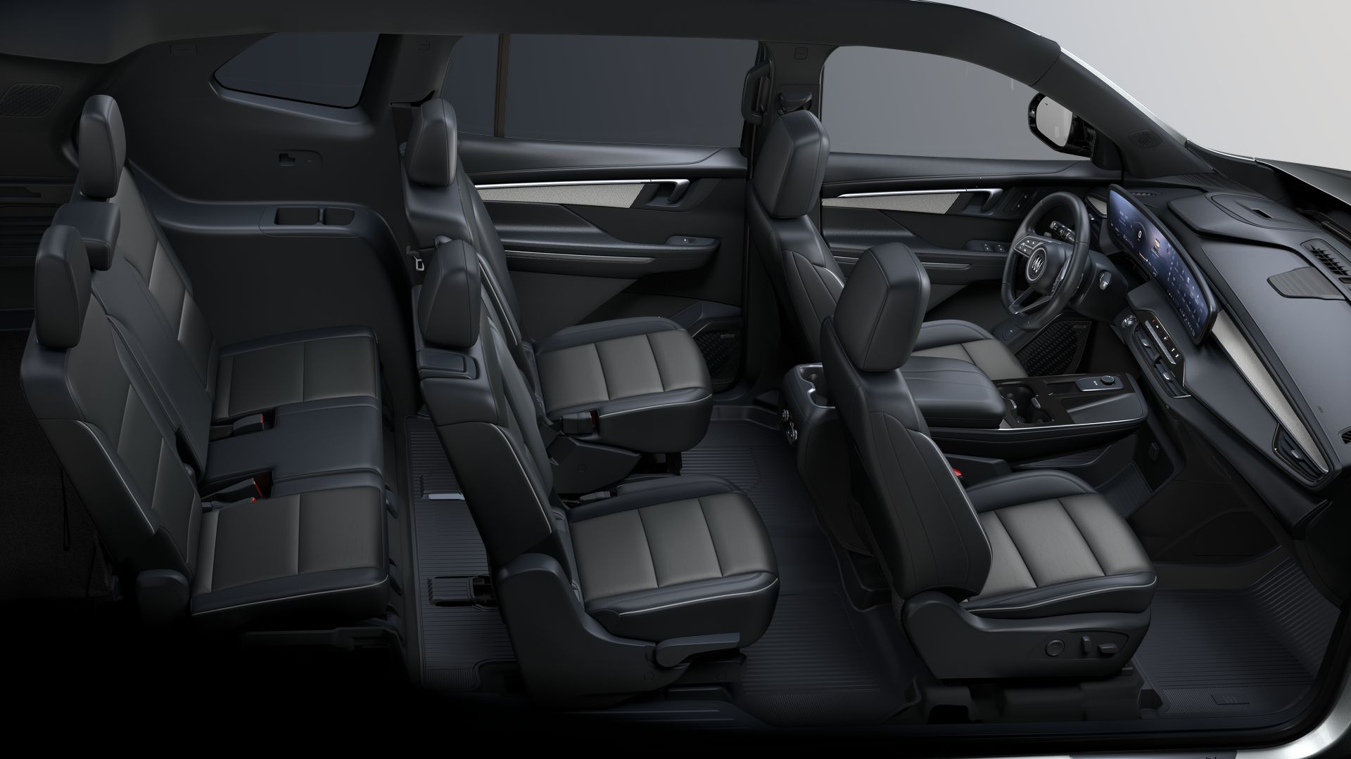 2025 Buick Enclave Vehicle Photo in ZELIENOPLE, PA 16063-2910