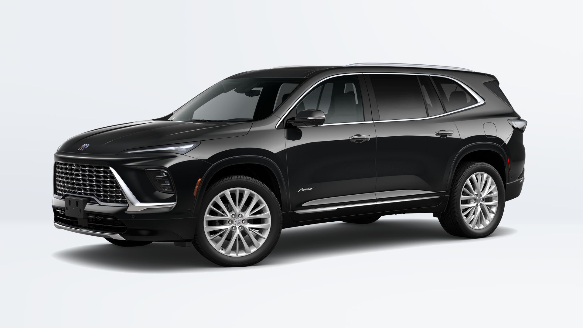 2025 Buick Enclave Vehicle Photo in LAUREL, MD 20707-4622