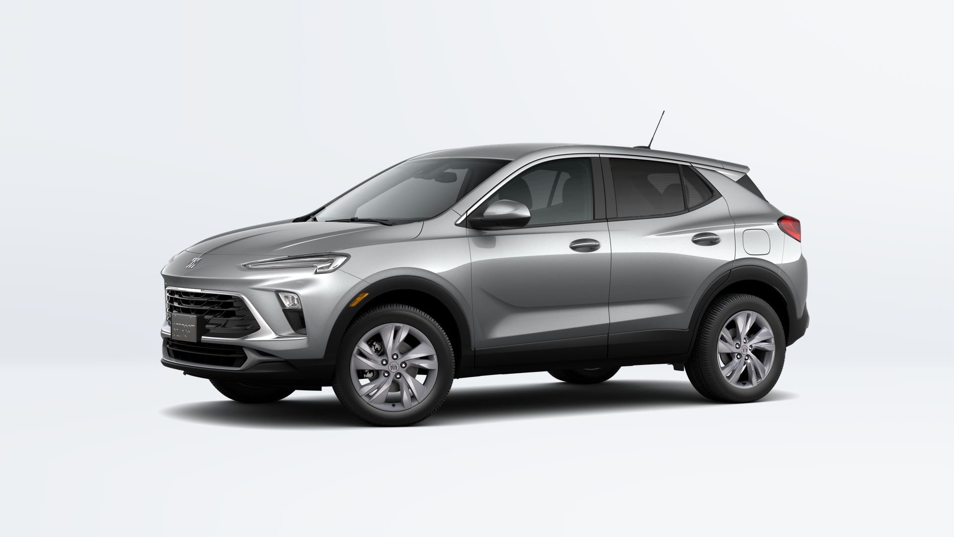 2025 Buick Encore GX Vehicle Photo in LAS VEGAS, NV 89146-3033