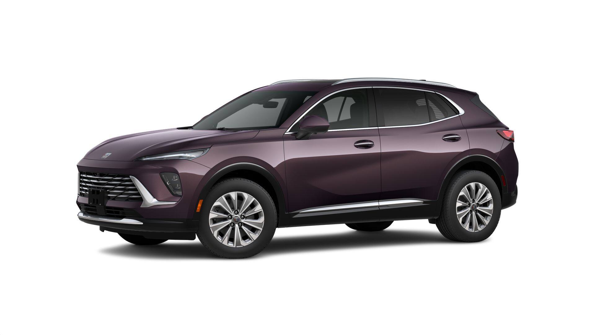 2025 Buick Envision Vehicle Photo in NEENAH, WI 54956-2243