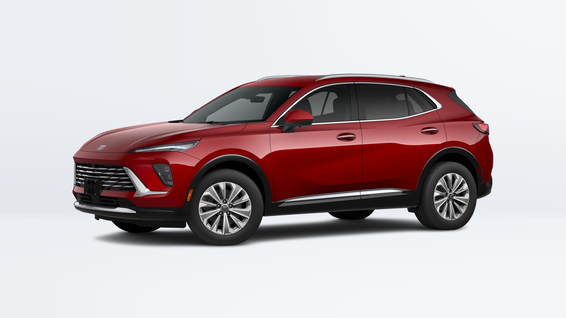 2025 Buick Envision Vehicle Photo in GOLDEN, CO 80401-3850