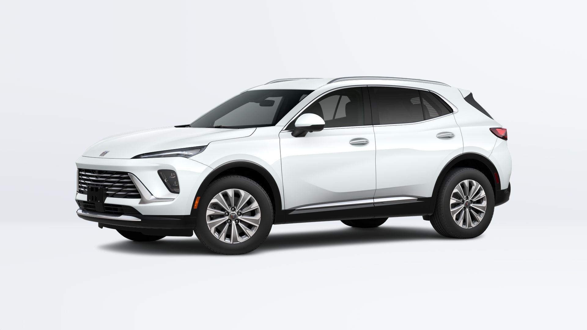 2025 Buick Envision Vehicle Photo in GOLDEN, CO 80401-3850