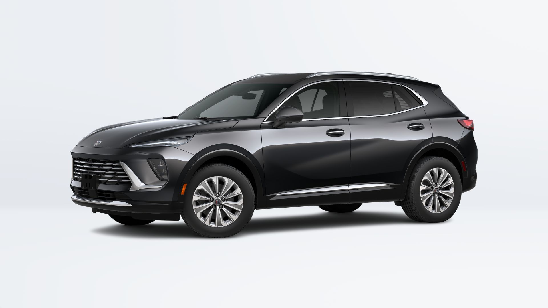 2025 Buick Envision Vehicle Photo in WILLIAMSVILLE, NY 14221-2883
