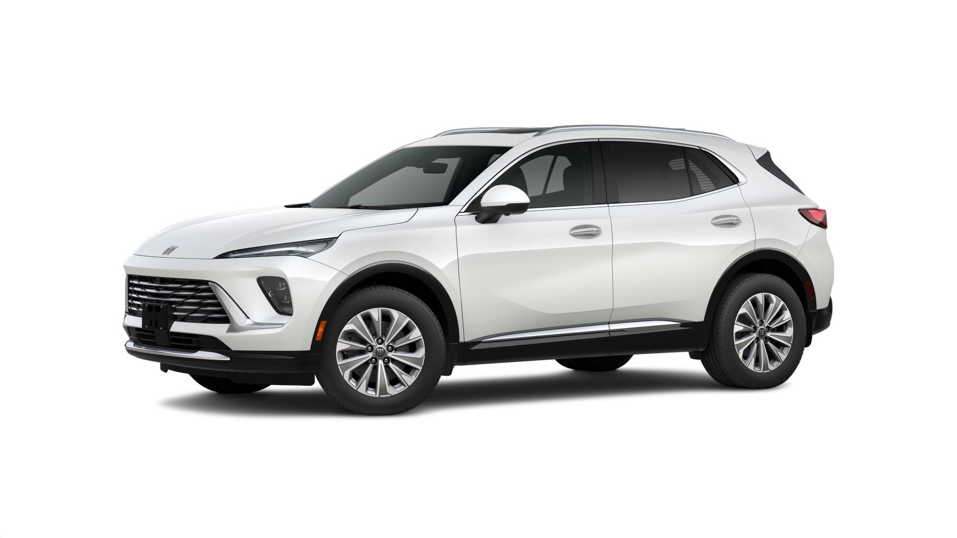2025 Buick Envision Vehicle Photo in OSHKOSH, WI 54904-7811