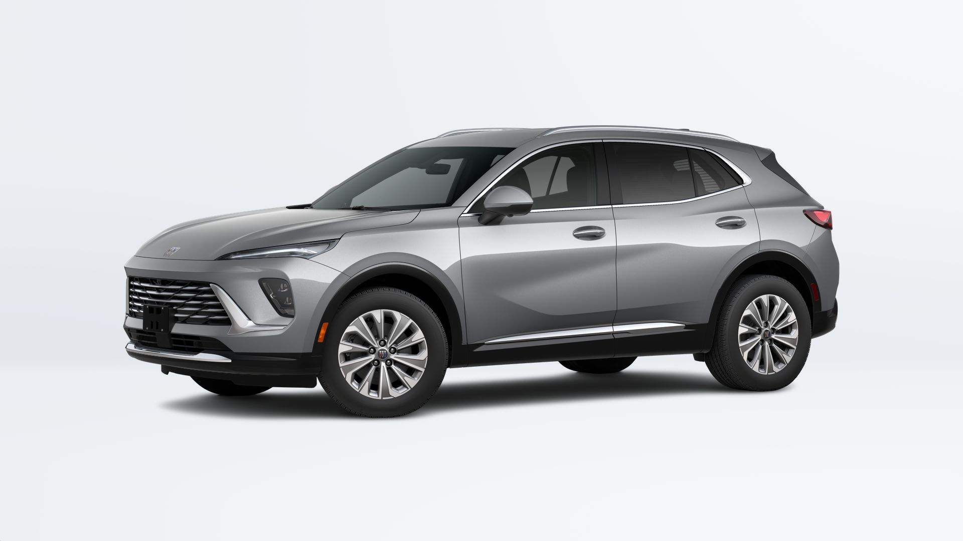 2025 Buick Envision Vehicle Photo in WILLIAMSVILLE, NY 14221-2883