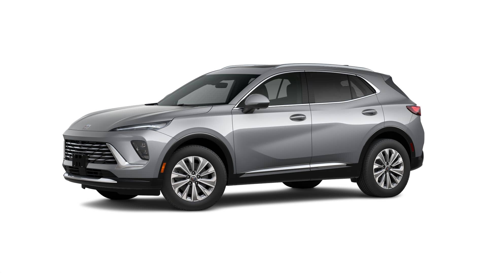2025 Buick Envision Vehicle Photo in NEENAH, WI 54956-2243