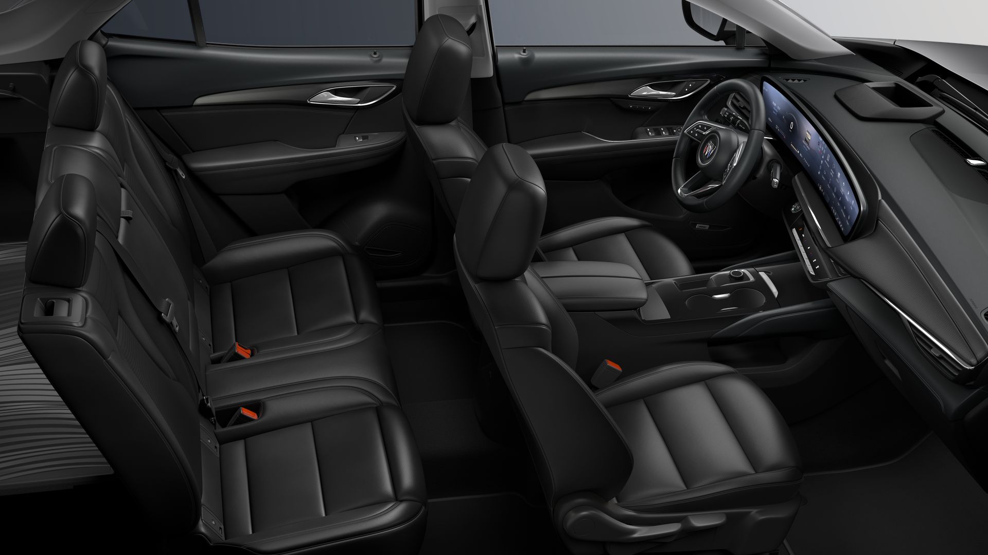2025 Buick Envision Vehicle Photo in GOLDEN, CO 80401-3850