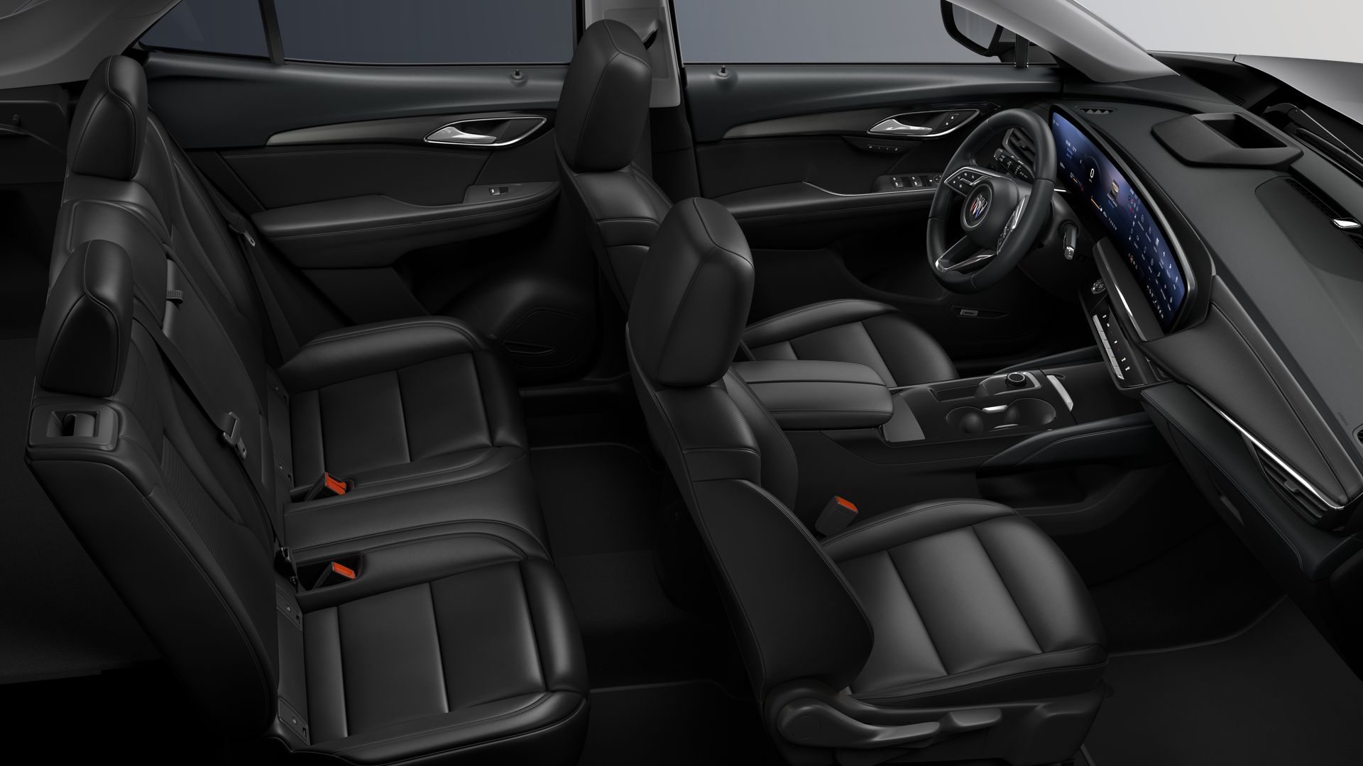 2025 Buick Envision Vehicle Photo in WILLIAMSVILLE, NY 14221-2883
