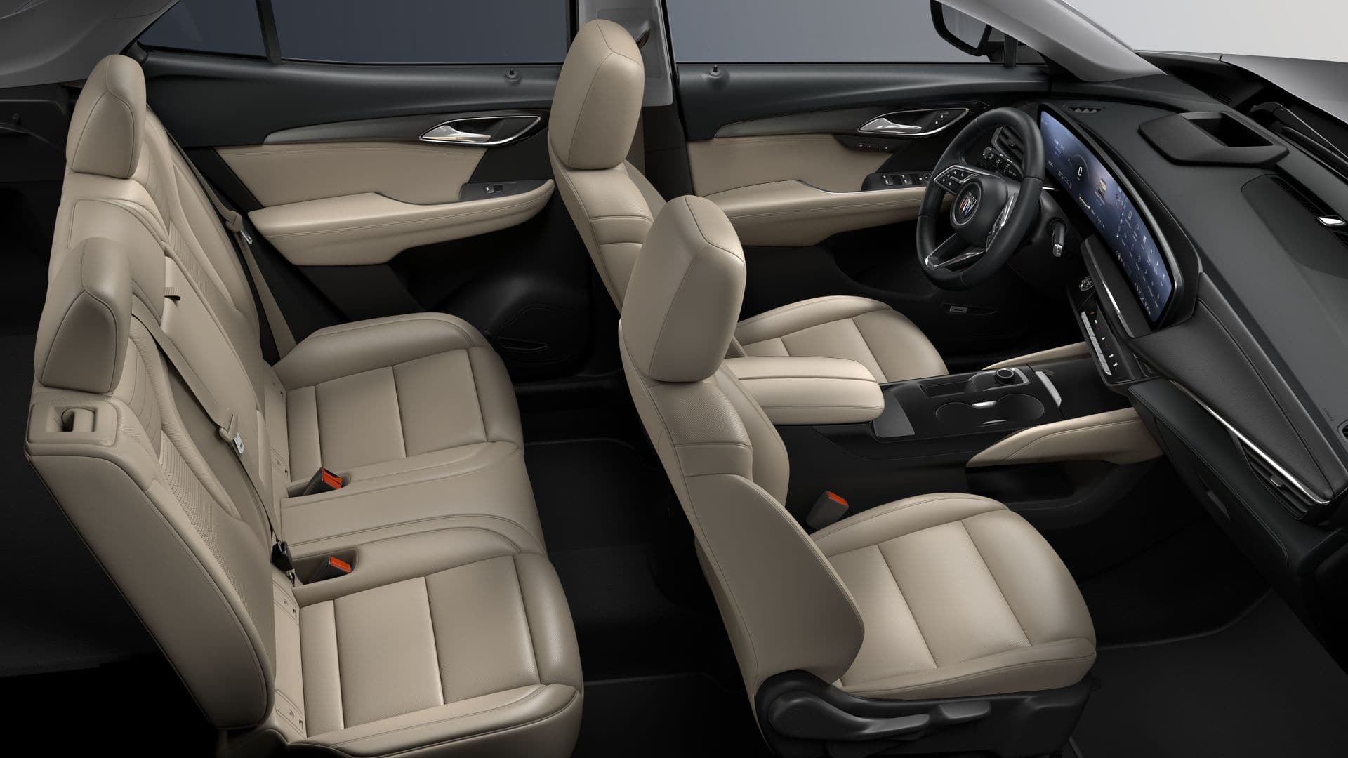 2025 Buick Envision Vehicle Photo in NEENAH, WI 54956-2243