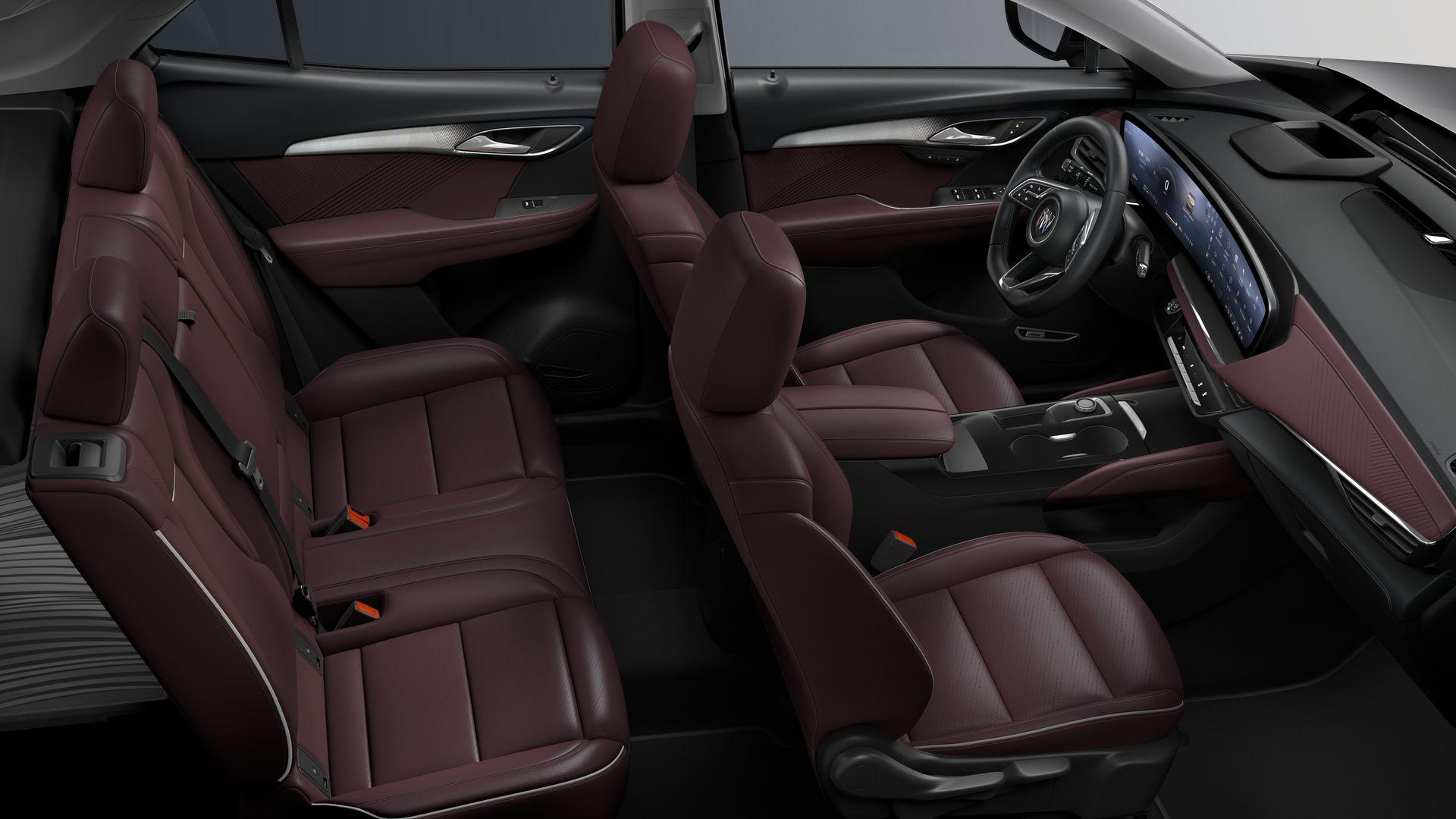 2025 Buick Envision Vehicle Photo in LAUREL, MD 20707-4622