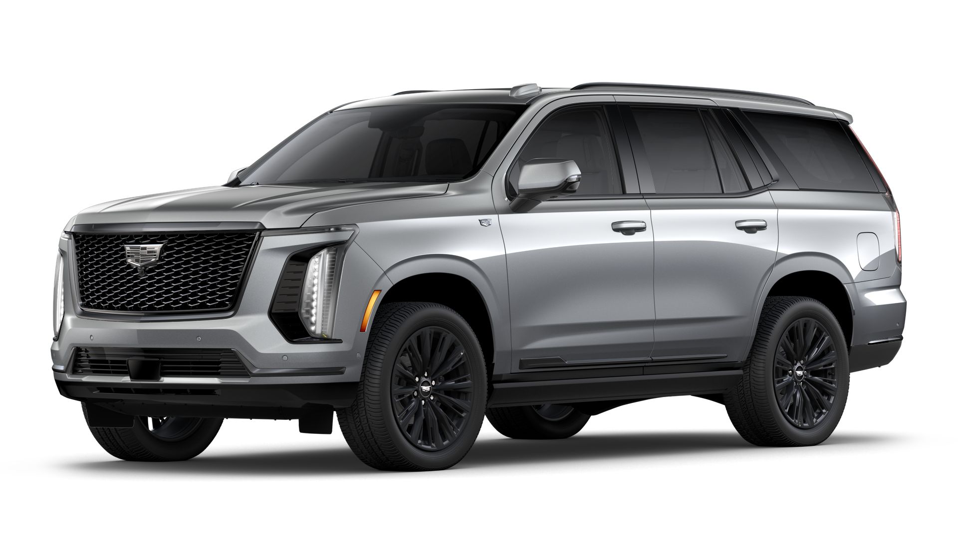 2025 Cadillac Escalade Vehicle Photo in SUNRISE, FL 33323-3202