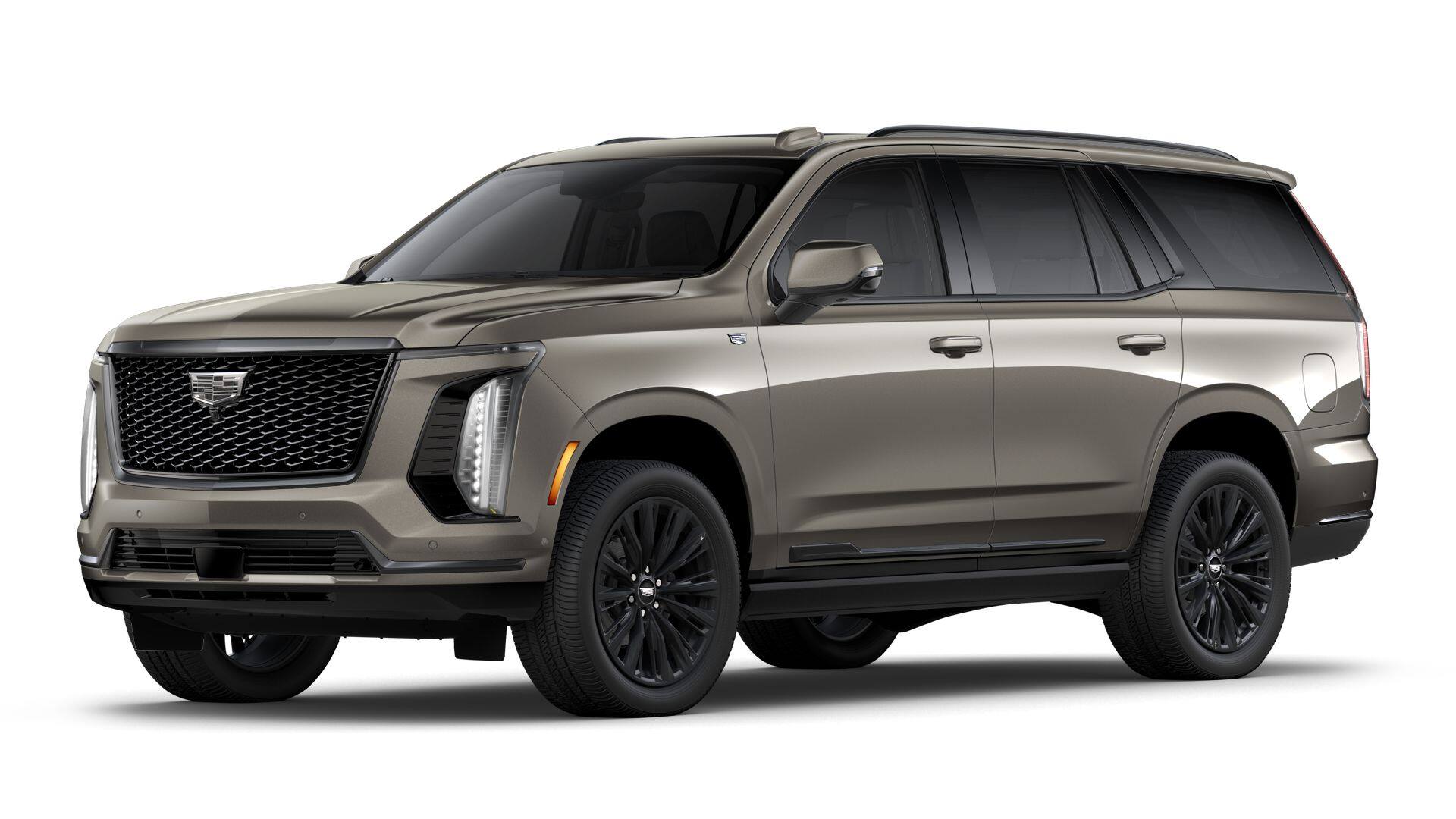 2025 Cadillac Escalade Vehicle Photo in SUNRISE, FL 33323-3202
