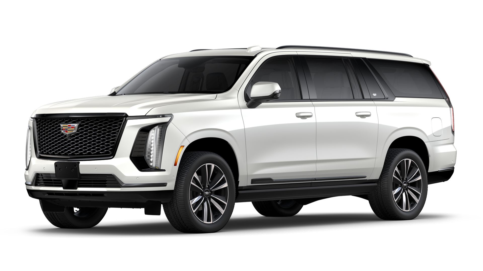 2025 Cadillac Escalade ESV Vehicle Photo in SUNRISE, FL 33323-3202
