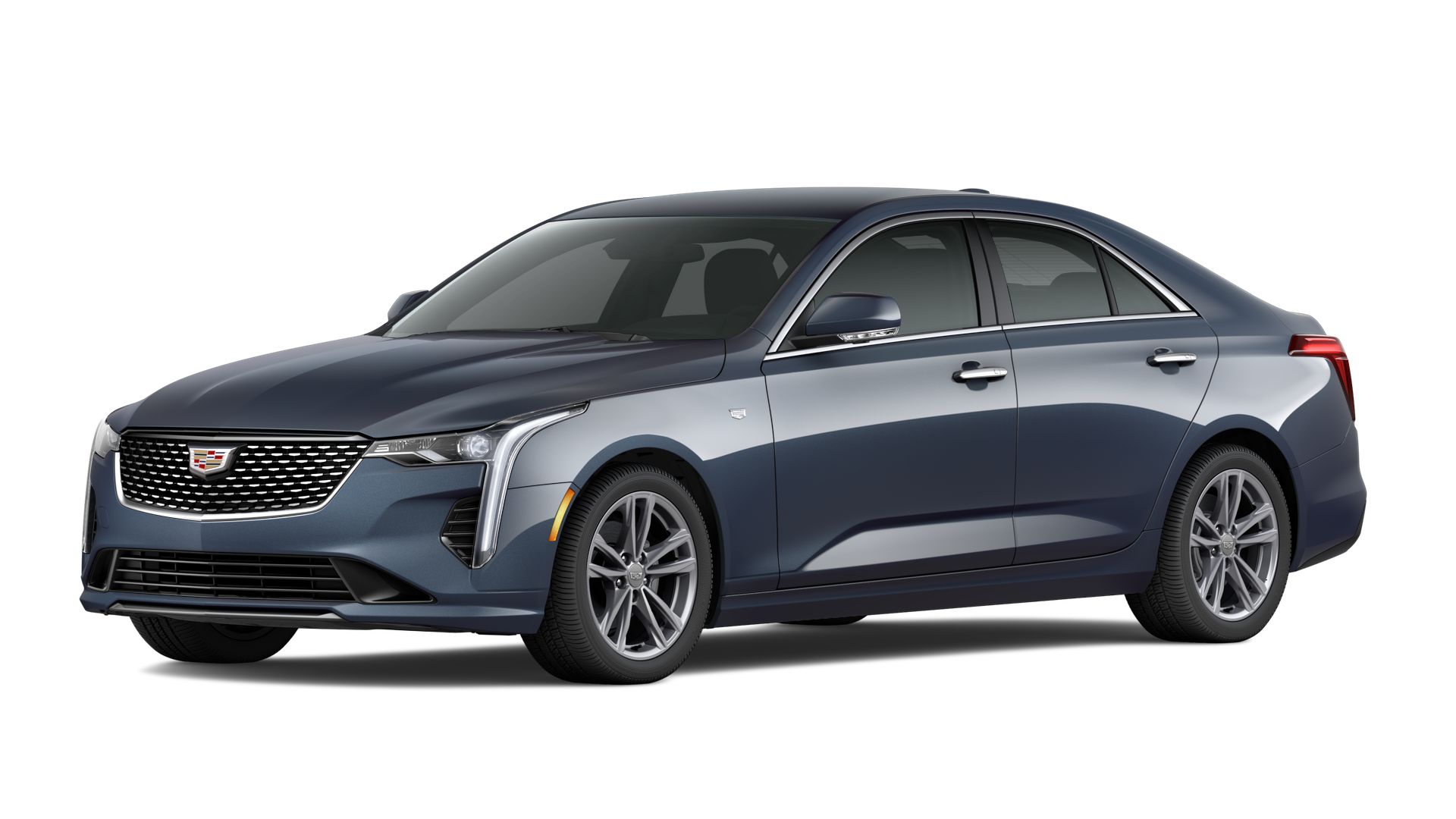 2025 Cadillac CT4 Vehicle Photo in TAMPA, FL 33612-3404