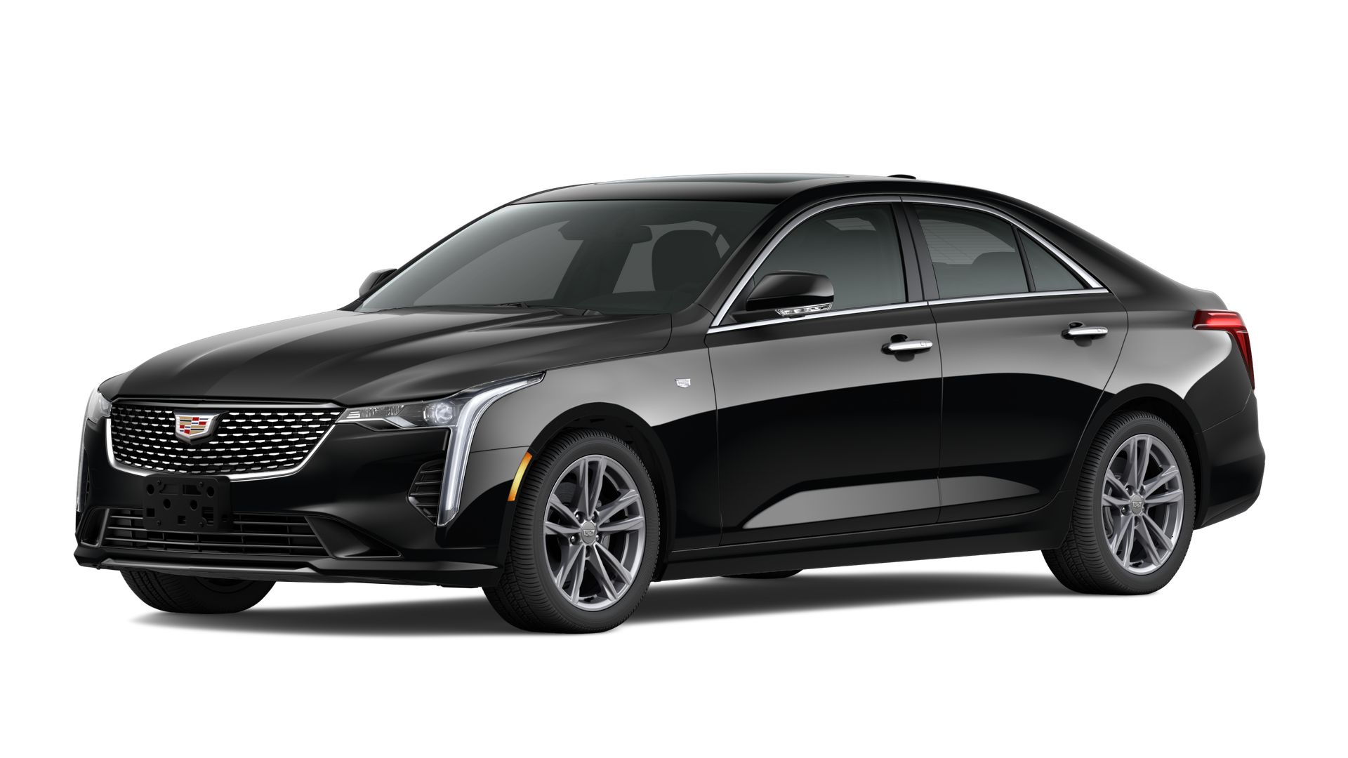 2025 Cadillac CT4 Vehicle Photo in Grapevine, TX 76051
