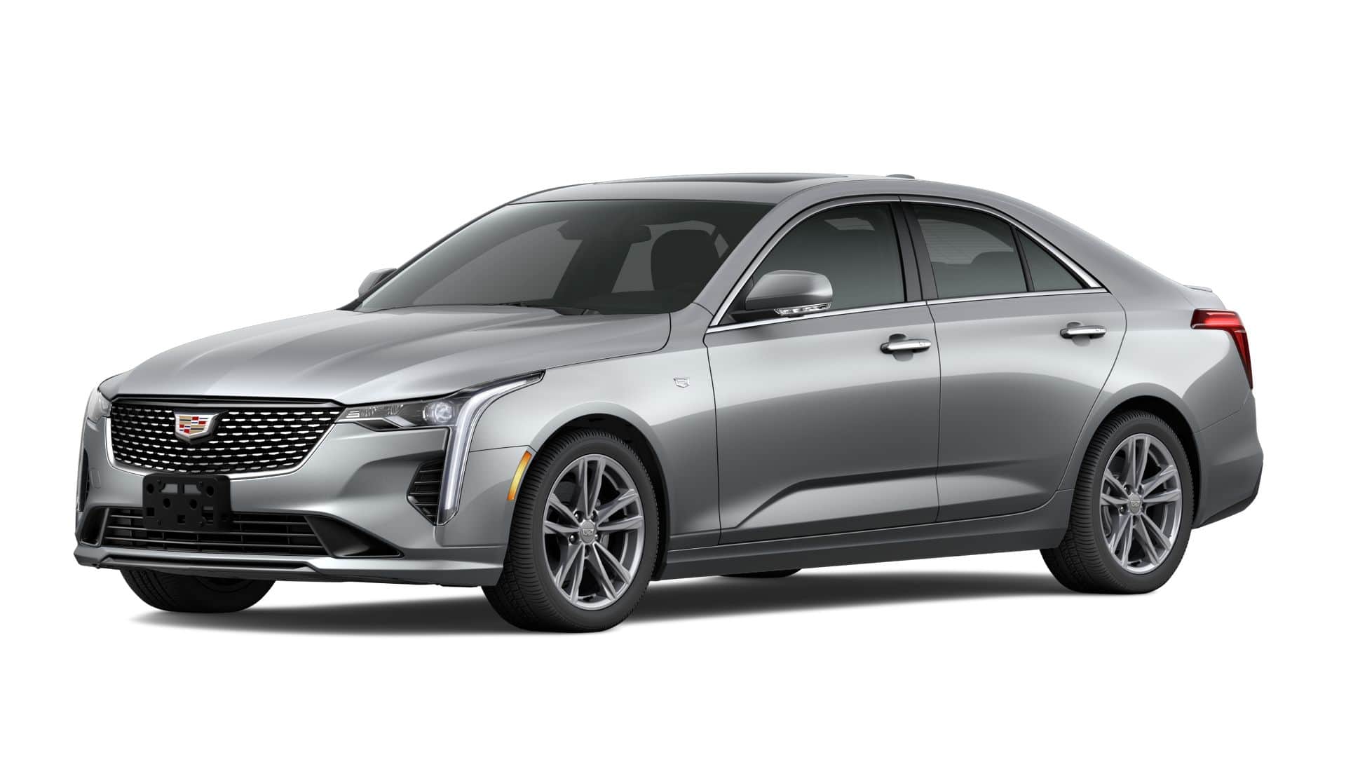 2025 Cadillac CT4 Vehicle Photo in SMITHTOWN, NY 11787-5023