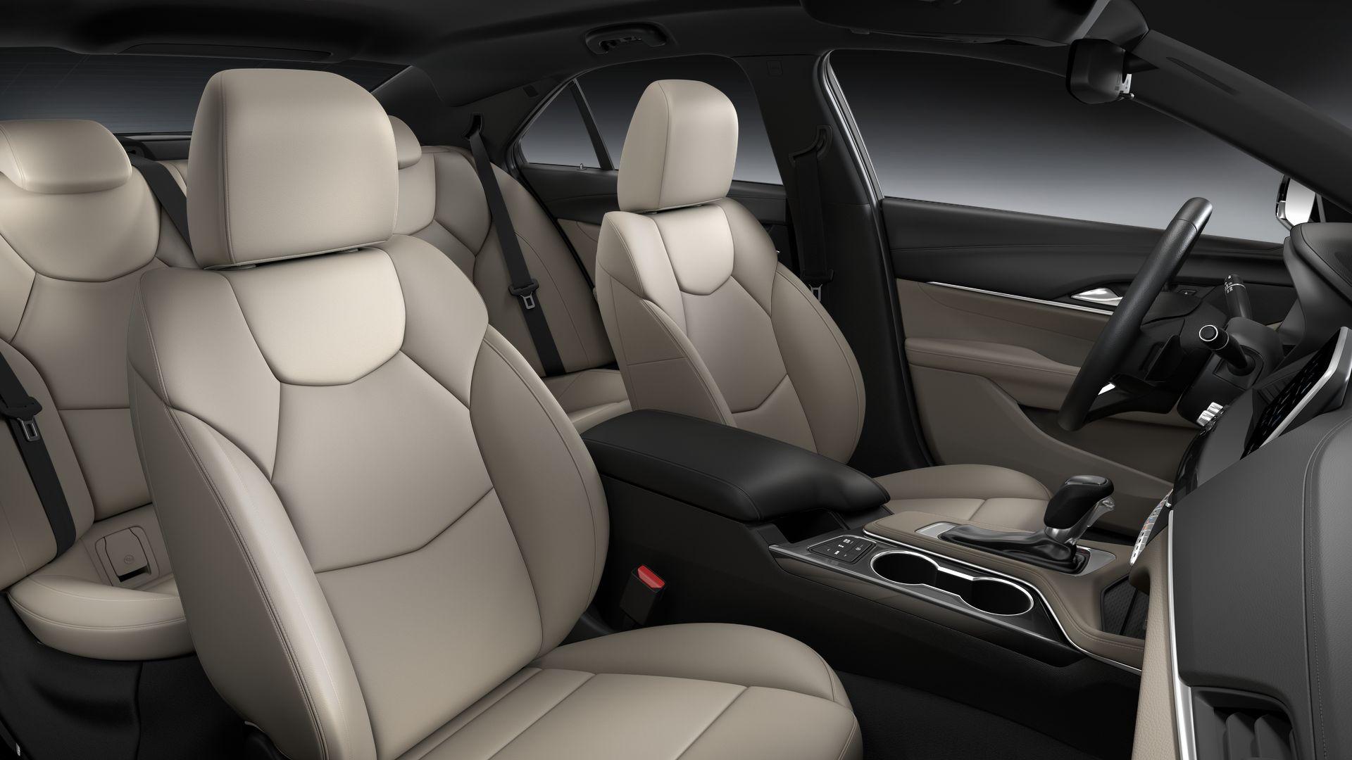 2025 Cadillac CT4 Vehicle Photo in CORPUS CHRISTI, TX 78412-4902
