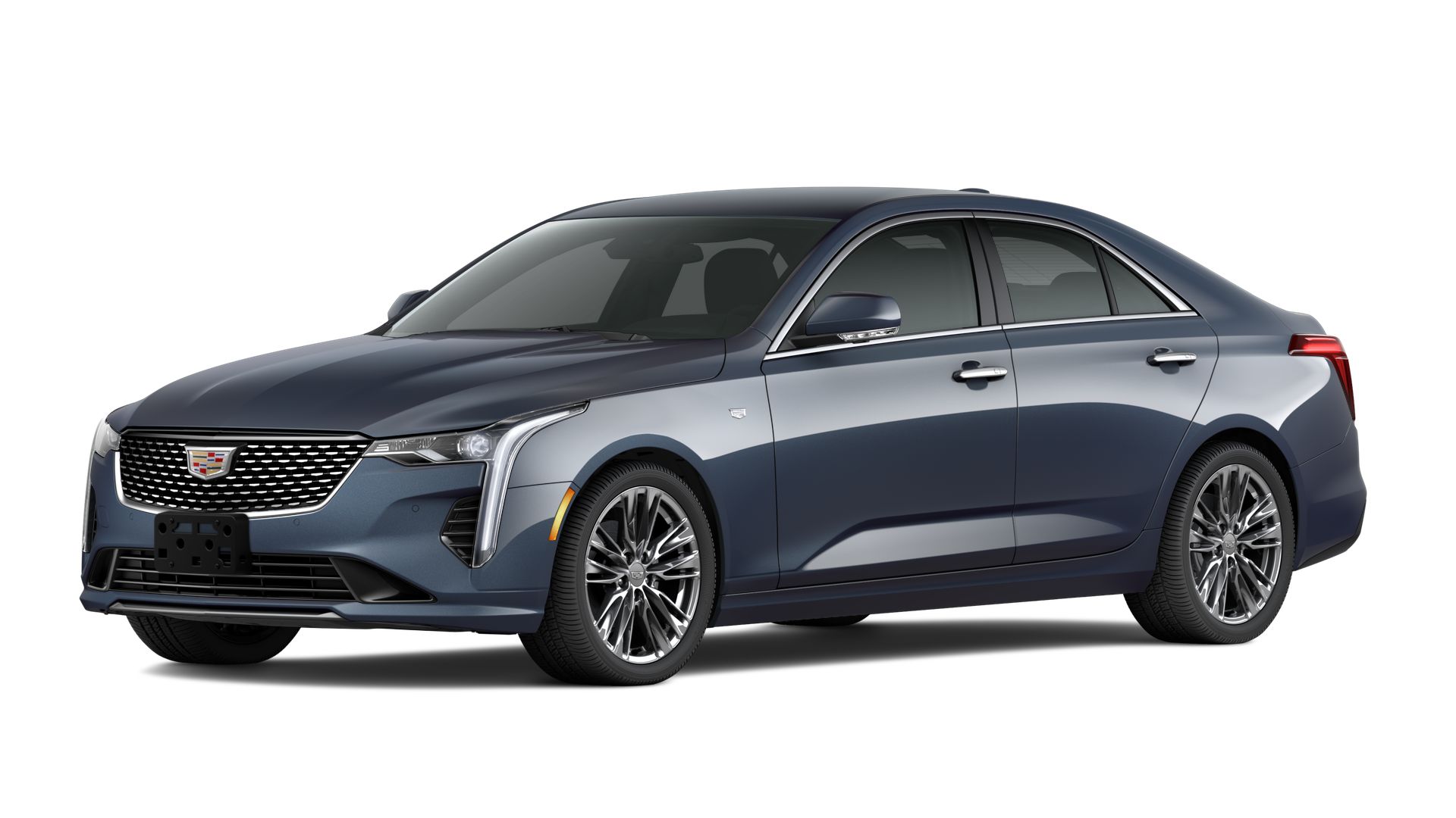 2025 Cadillac CT4 Vehicle Photo in MECHANICSBURG, PA 17050-1707