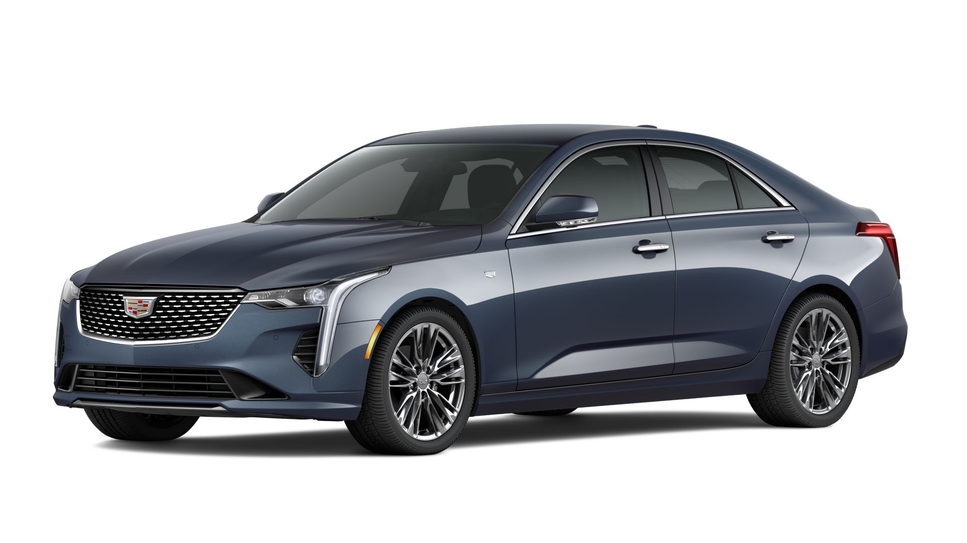 2025 Cadillac CT4 Vehicle Photo in WEST PALM BEACH, FL 33407-3296
