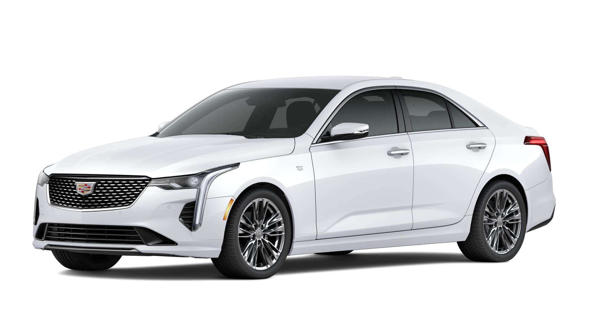 2025 Cadillac CT5 for sale in BRANDON - 1G6DN5RK7S0107735