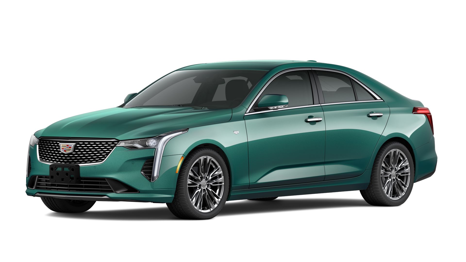 2025 Cadillac CT4 Vehicle Photo in SMITHTOWN, NY 11787-5023