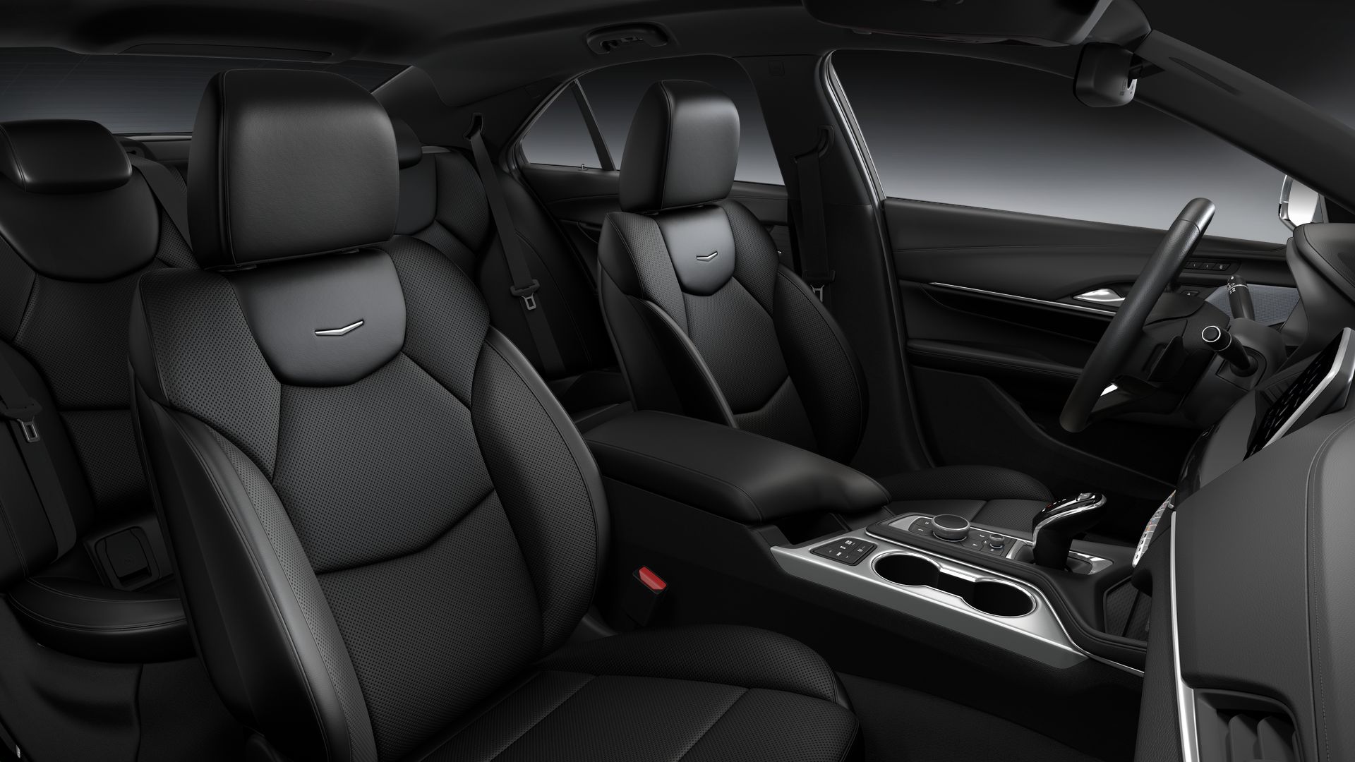 2025 Cadillac CT4 Vehicle Photo in MECHANICSBURG, PA 17050-1707