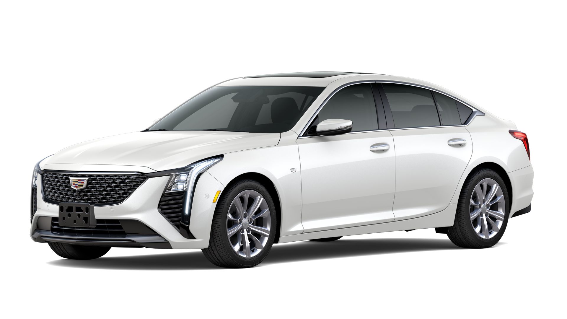 2025 Cadillac CT5 Vehicle Photo in SMITHTOWN, NY 11787-5023