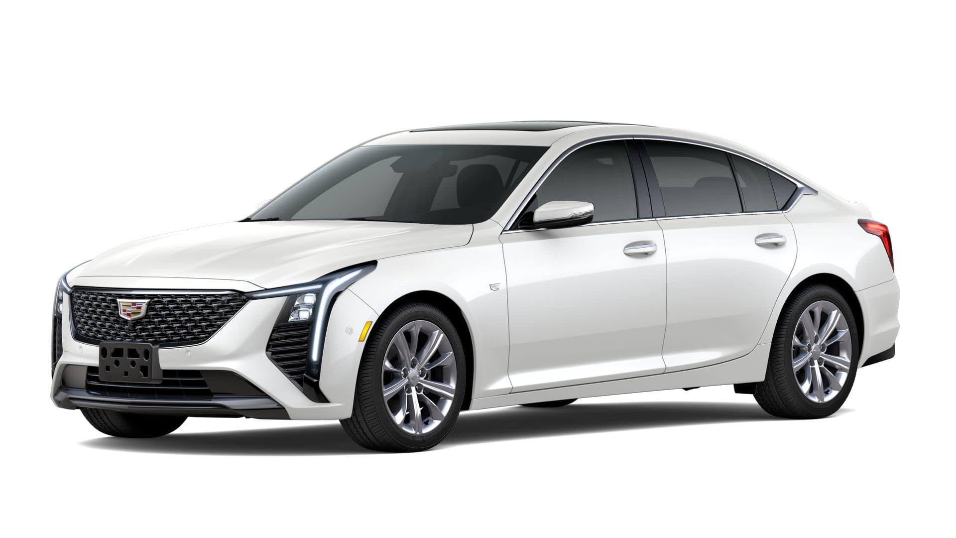 2025 Cadillac CT5 Vehicle Photo in SMITHTOWN, NY 11787-5023