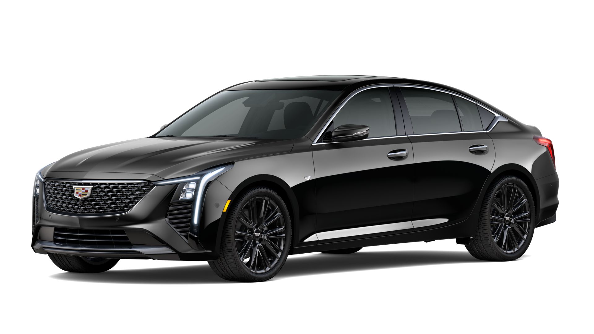 2025 Cadillac CT5 Vehicle Photo in MECHANICSBURG, PA 17050-1707