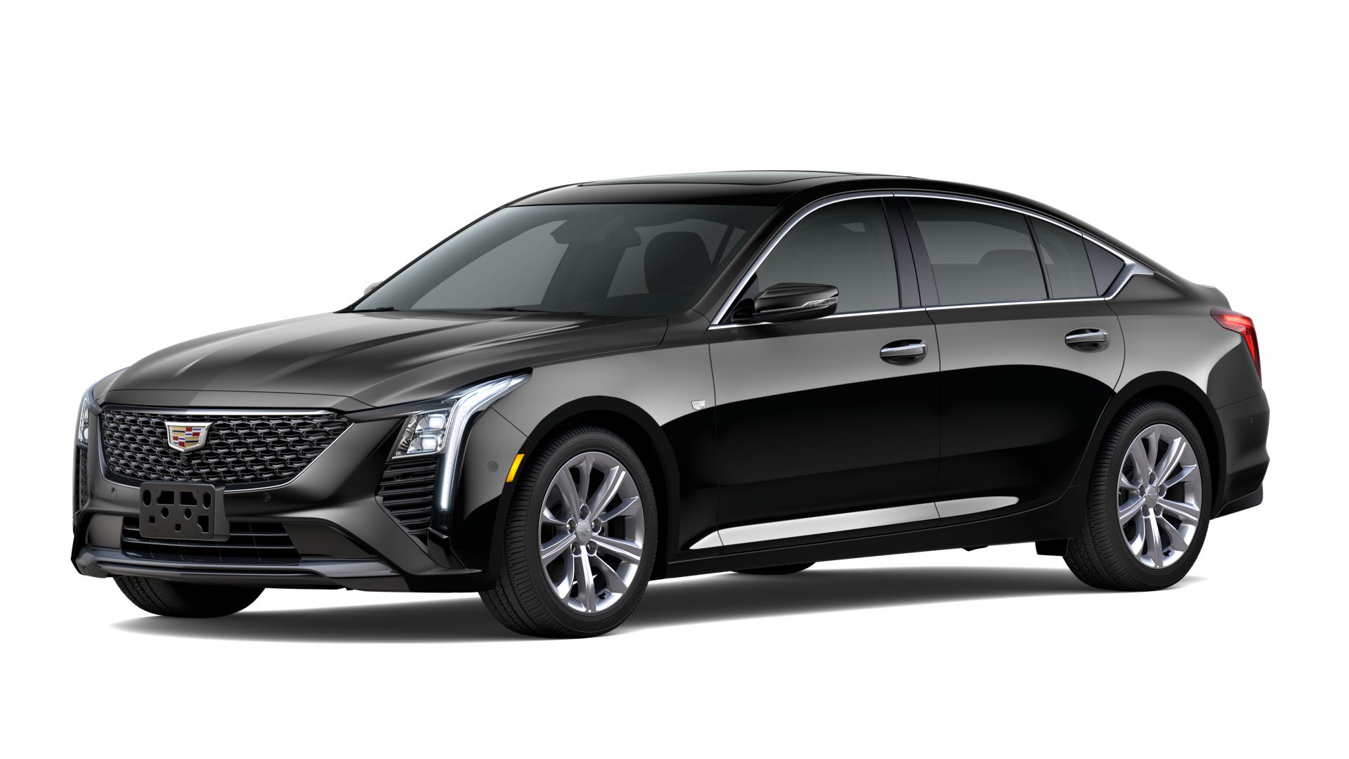 2025 Cadillac CT5 Vehicle Photo in SMITHTOWN, NY 11787-5023