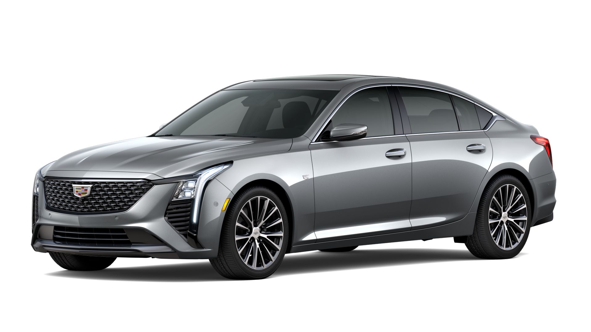 2025 Cadillac CT5 Vehicle Photo in ALLENTOWN, PA 18103-7399