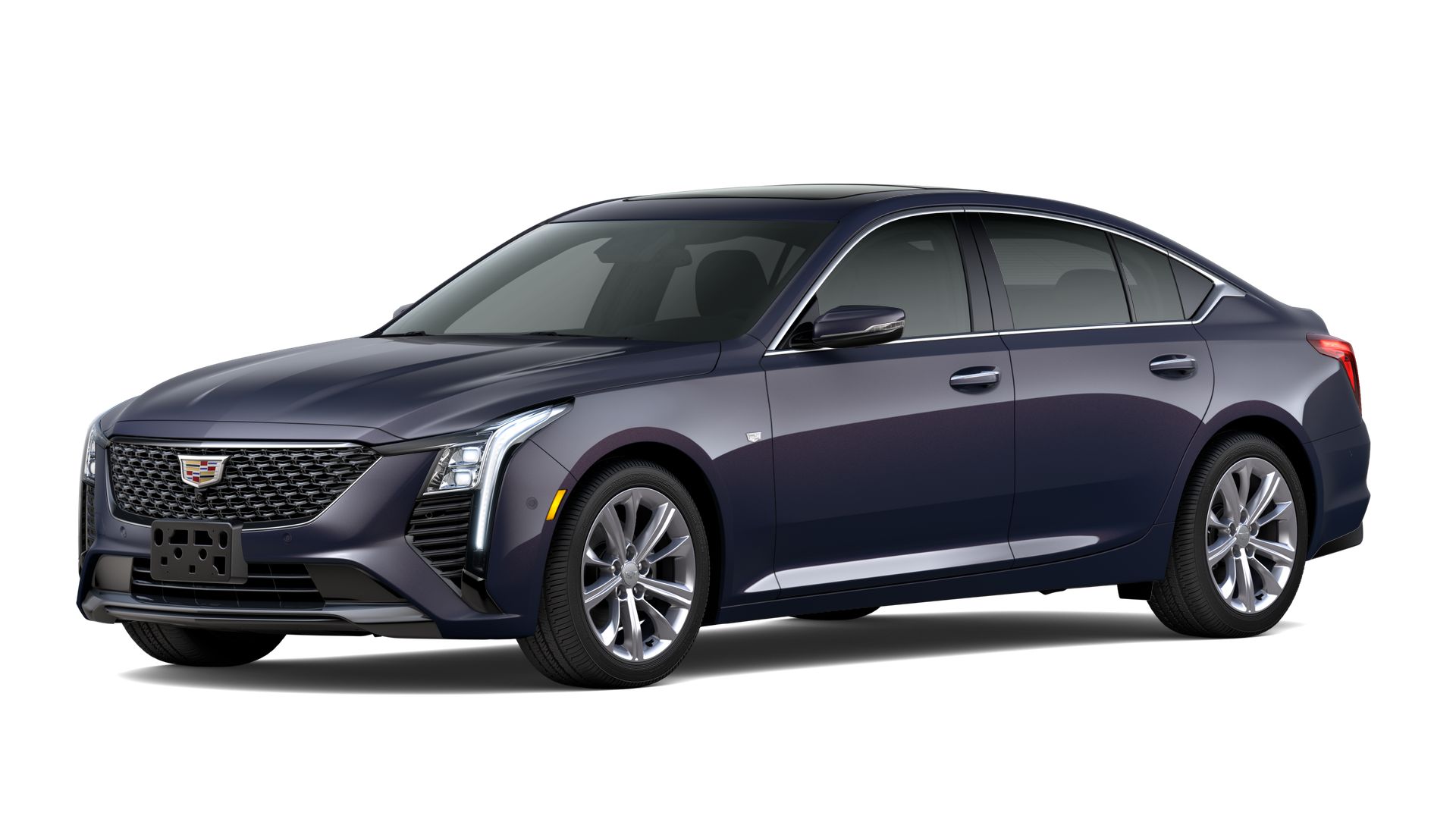 2025 Cadillac CT5 Vehicle Photo in SMITHTOWN, NY 11787-5023
