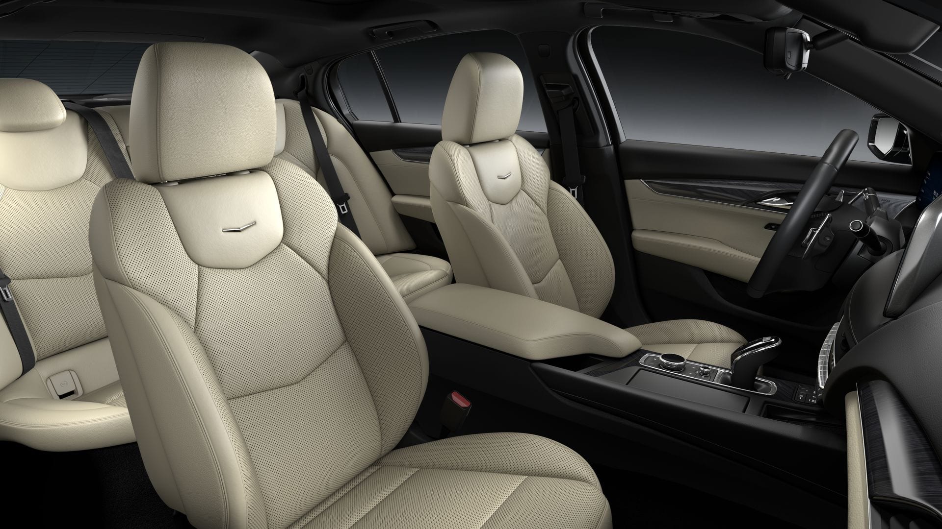 2025 Cadillac CT5 Vehicle Photo in SMITHTOWN, NY 11787-5023
