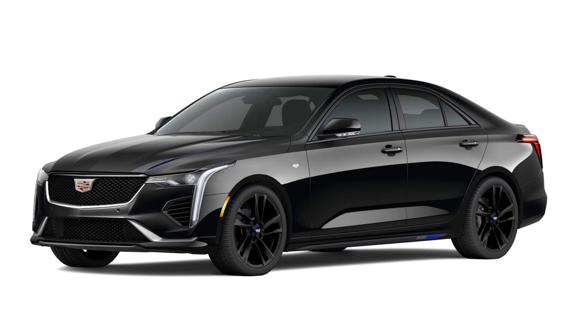 2025 Cadillac CT5 for sale in BRANDON - 1G6DN5RK7S0107735