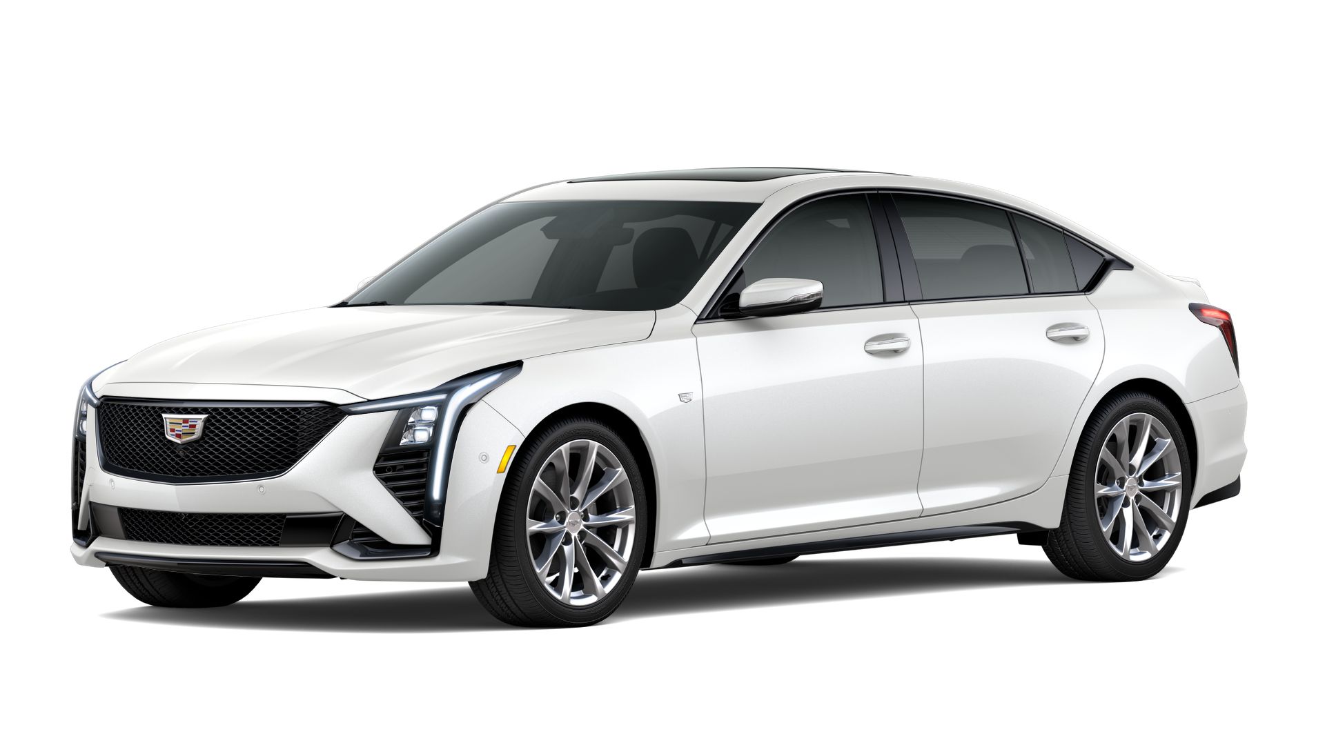 2025 Cadillac CT5 Vehicle Photo in MECHANICSBURG, PA 17050-1707