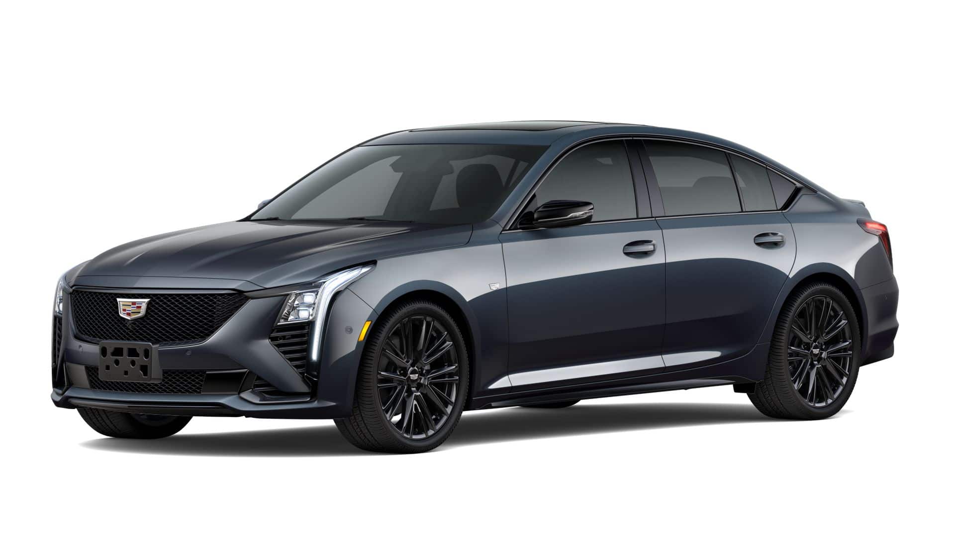 2025 Cadillac CT5 Vehicle Photo in SMITHTOWN, NY 11787-5023