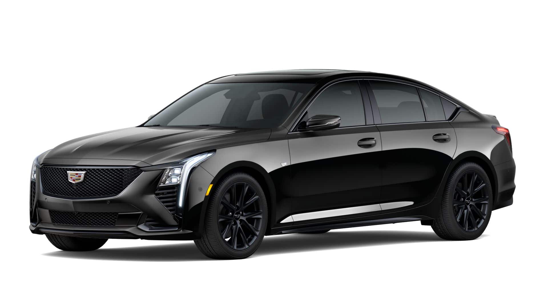 2025 Cadillac CT5 Vehicle Photo in SUNRISE, FL 33323-3202