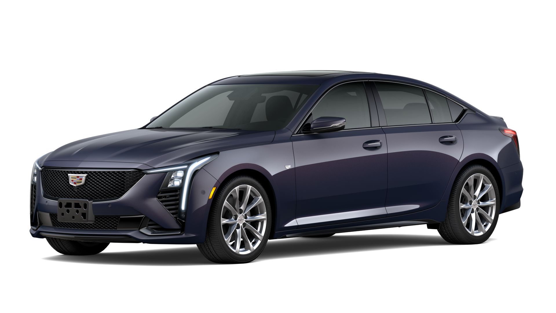 2025 Cadillac CT5 Vehicle Photo in SMITHTOWN, NY 11787-5023