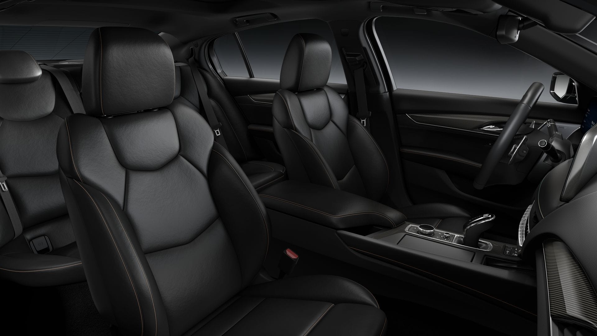 2025 Cadillac CT5 Vehicle Photo in SUNRISE, FL 33323-3202