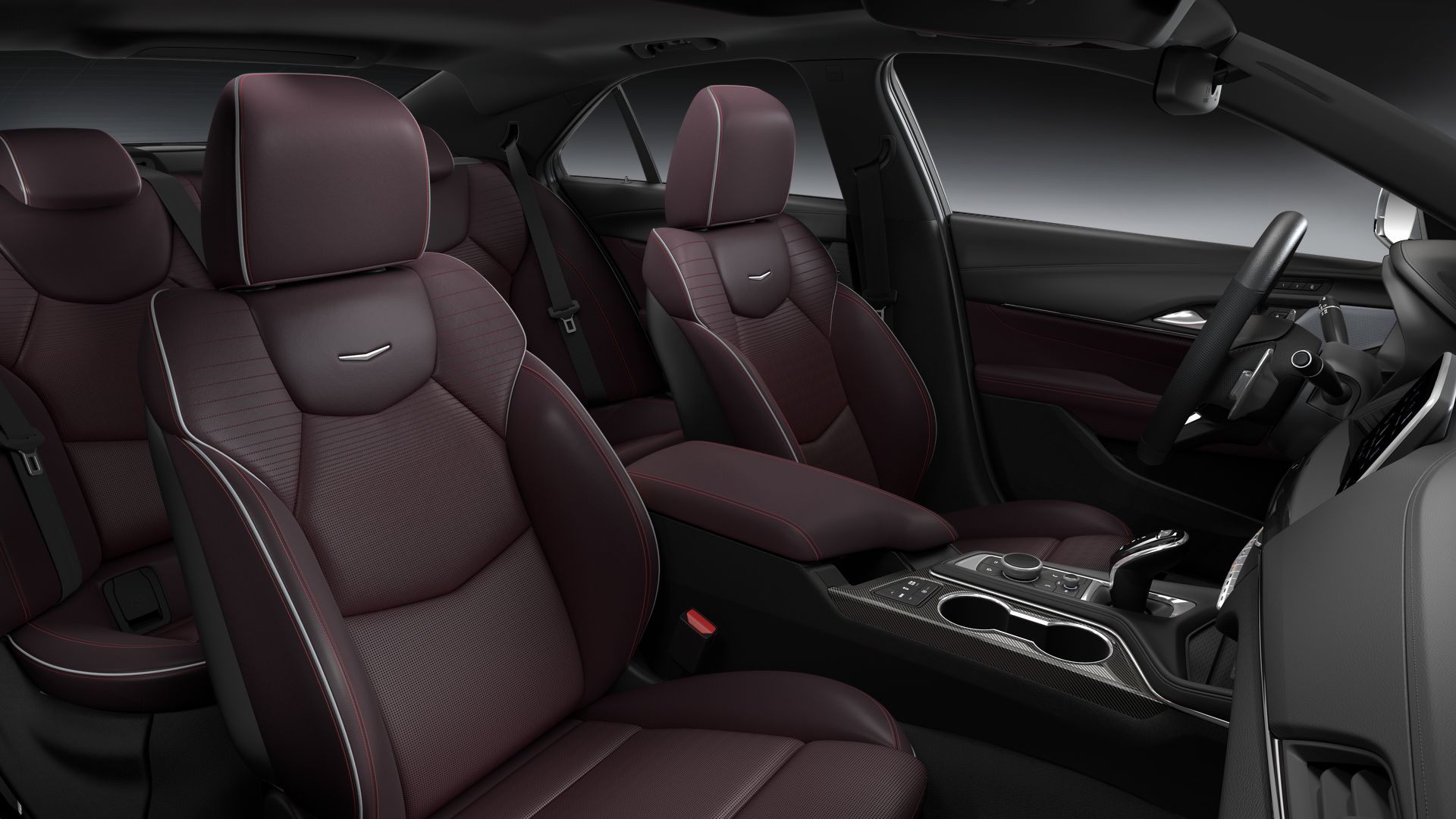 2025 Cadillac CT4-V Vehicle Photo in MECHANICSBURG, PA 17050-1707