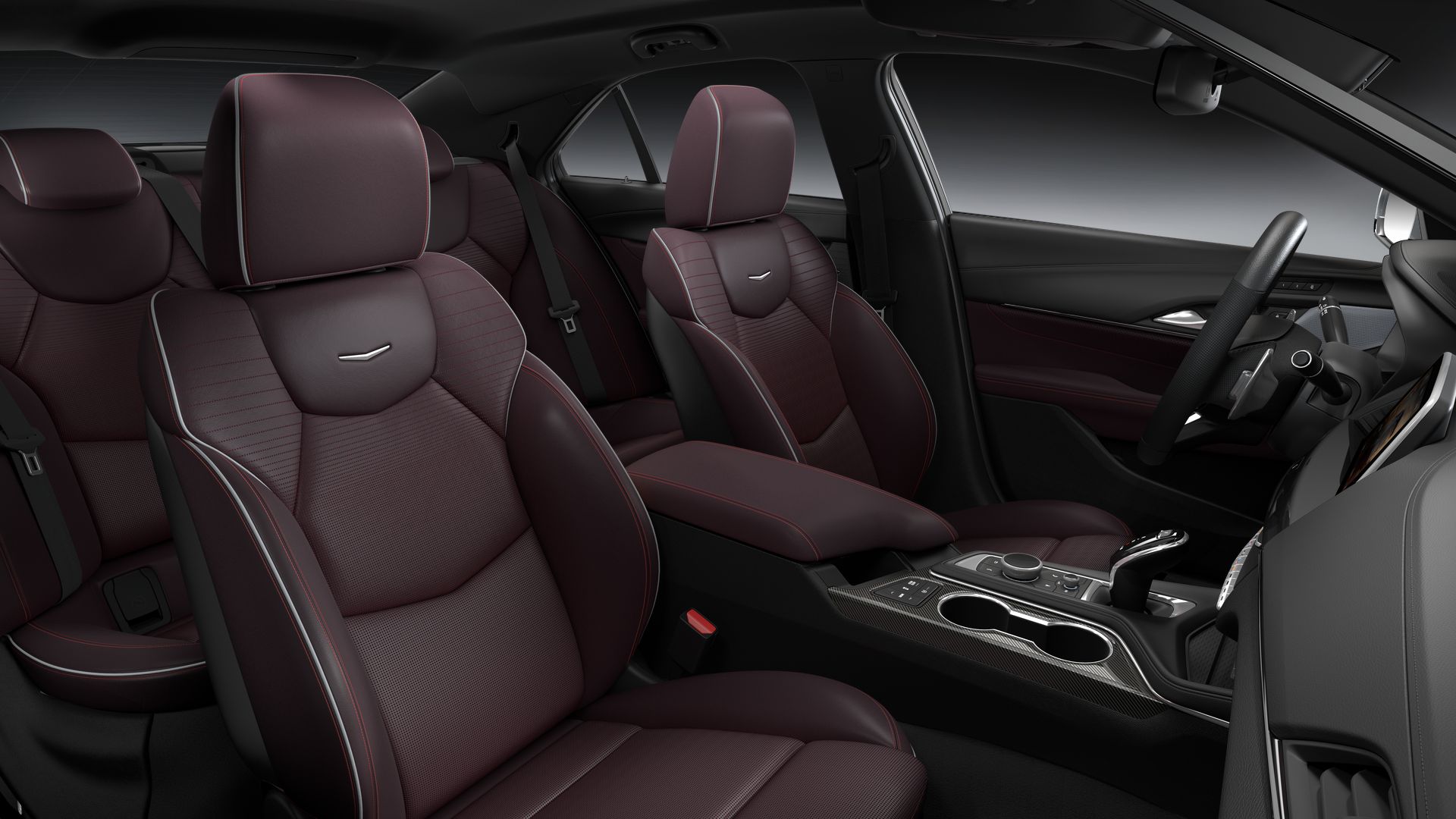 2025 Cadillac CT4-V Vehicle Photo in SMITHTOWN, NY 11787-5023
