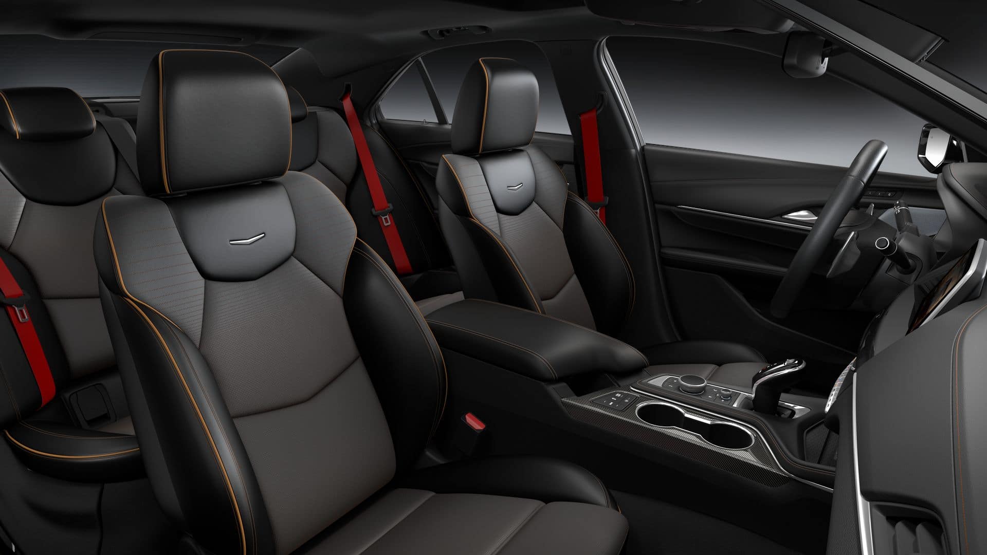 2025 Cadillac CT4-V Vehicle Photo in BATON ROUGE, LA 70809-4546