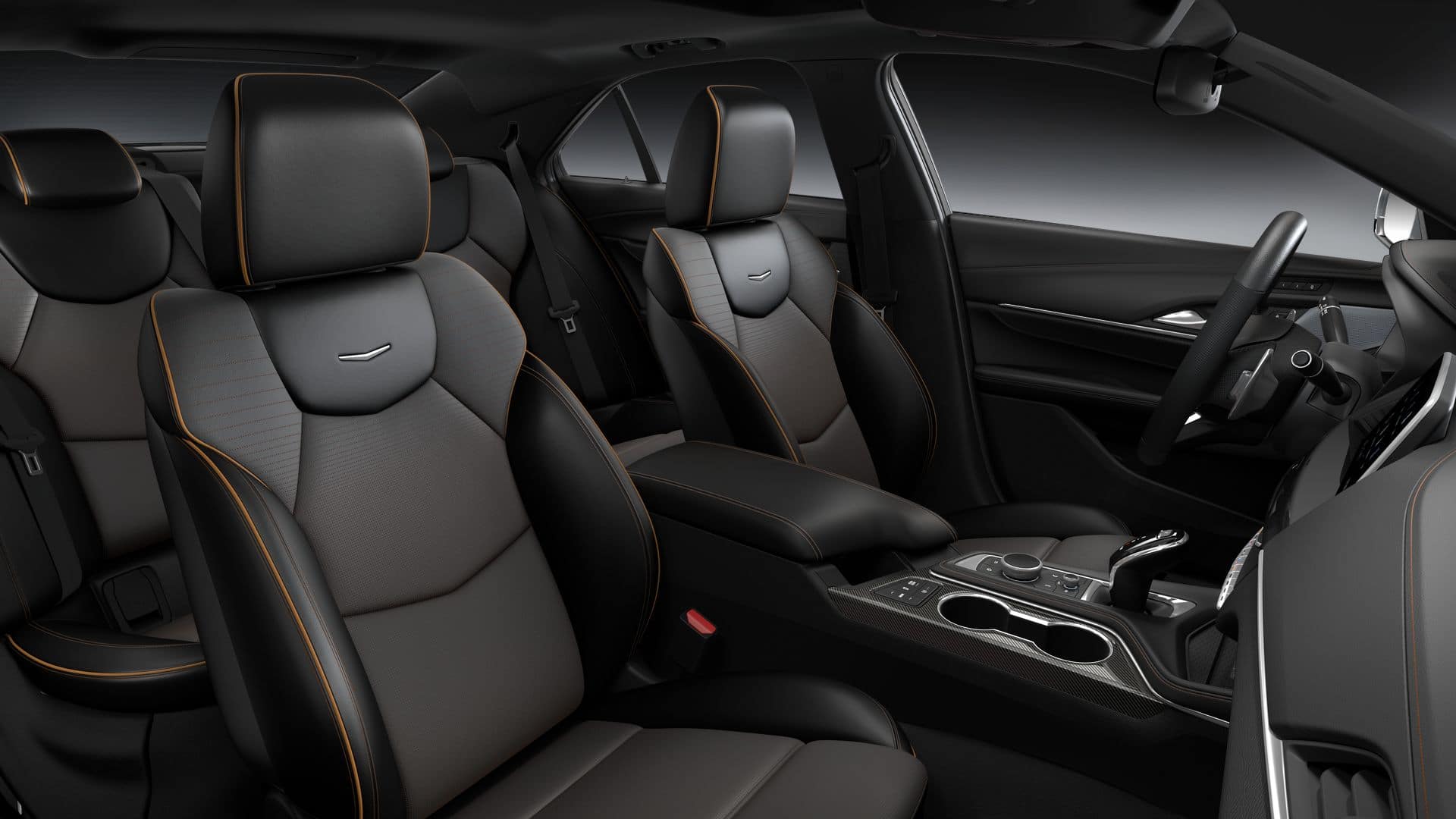 2025 Cadillac CT4-V Vehicle Photo in ALLENTOWN, PA 18103-7399