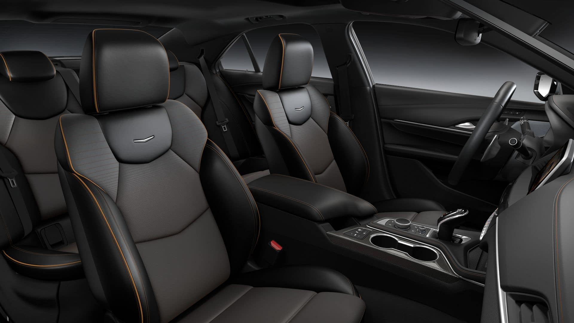 2025 Cadillac CT4-V Vehicle Photo in TREVOSE, PA 19053-4984