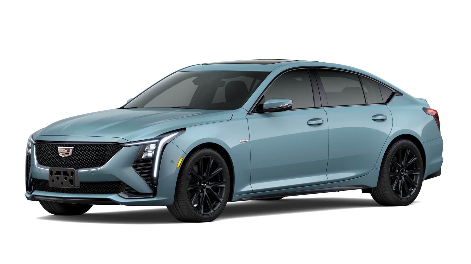 2025 Cadillac CT5-V Vehicle Photo in BETHLEHEM, PA 18017-9401