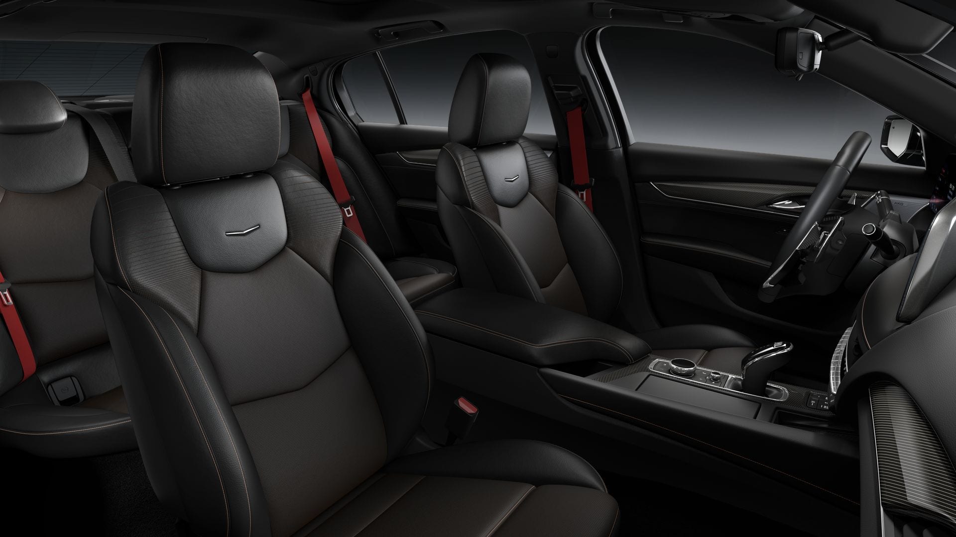 2025 Cadillac CT5-V Vehicle Photo in SMITHTOWN, NY 11787-5023