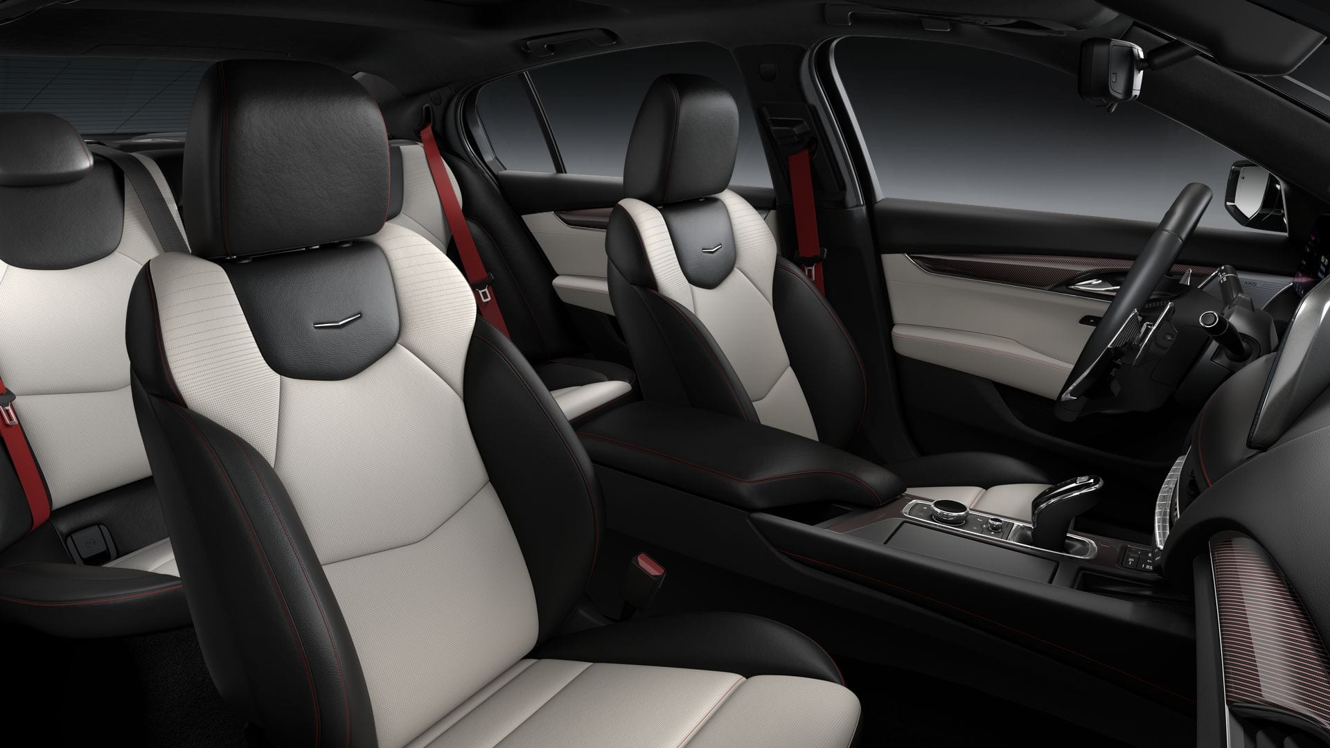 2025 Cadillac CT5-V Vehicle Photo in BATON ROUGE, LA 70809-4546